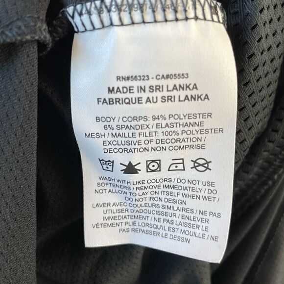 NWT Nike JDI Dri-Fit Athletic T-Shirt Size S - Picture 10 of 10